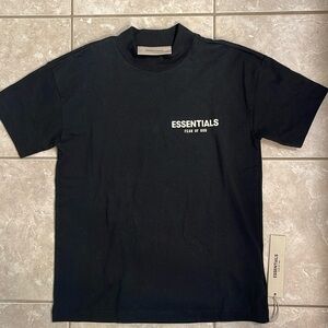 Essentials Boy TShirt